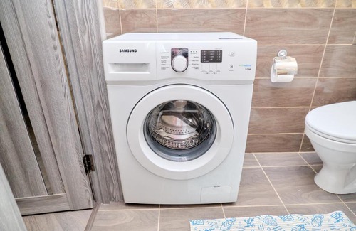 Krasnodar Apartment | Pet-Friendly Retreat at Восточно-Кругликовская 42\3