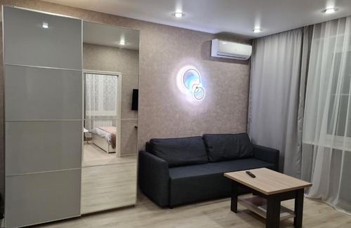 Airport District Apartment | Discover Comfort at Встречаемся на Соколе - Top Rated Stay