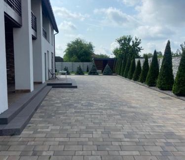 Poltava Oblast Apartment | Top-Rated Child-Friendly Apartments on 8-го Березня Street