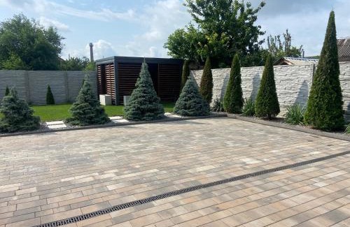 Poltava Oblast Apartment | Top-Rated Child-Friendly Apartments on 8-го Березня Street