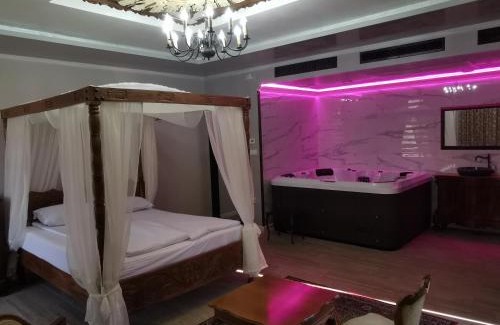 Karlovo House | Experience Comfort at Възрожденски комплекс Чардакъ Сопот