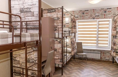 Poltava Hotel | Vigvam: Guest Rated 9/10 with Family-Friendly Amenities