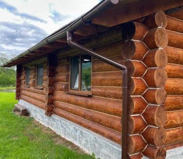 Soymy House | Unforgettable Getaway in Zakarpattia with Family-Friendly Amenities