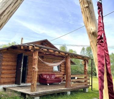 Soymy House | Unforgettable Getaway in Zakarpattia with Family-Friendly Amenities