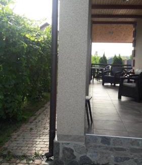 Poltava Oblast Villa | Discover Відрада: Family-Friendly Stay with 9.9/10 Rating