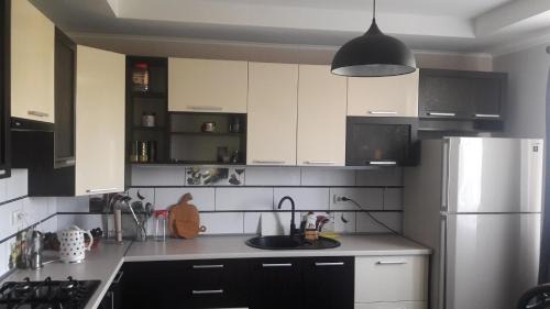 Poltava Oblast Villa | Discover Відрада: Family-Friendly Stay with 9.9/10 Rating