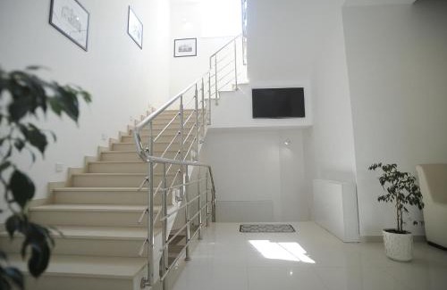 Stryi Hotel | Віенер