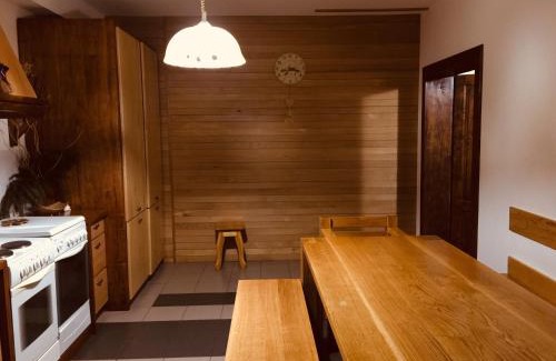 Dilyatyn Apartment | Vізерунок: Pet-Friendly Retreat with Top Guest Ratings