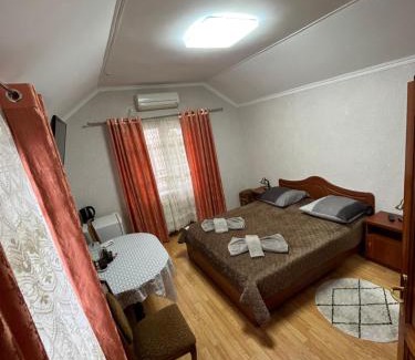 Polyana Hotel | Child-Friendly Вікторія: Guest Rated 9.3/10 for Value