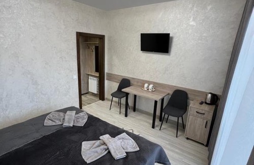 Polyana Hotel | Child-Friendly Вікторія: Guest Rated 9.3/10 for Value