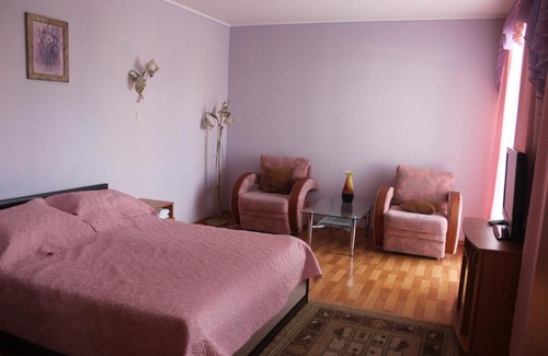 Truskavets Resort | Experience Villa Anastasia: Family-Friendly & Spa Retreat