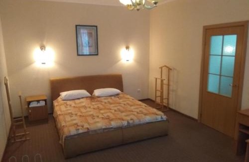 Truskavets Resort | Experience Villa Anastasia: Family-Friendly & Spa Retreat