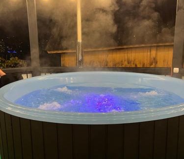 Vorokhta Villa | Discover Villa in the Carpathians - Guest Rated 9.5/10