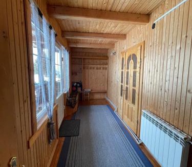 Vorokhta Villa | Discover Villa in the Carpathians - Guest Rated 9.5/10