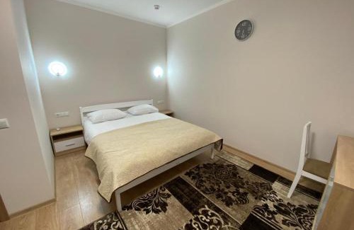 Skhidnytsya Hotel | Pet-Friendly Stay at Вілла Джерело - Rated 9.3/10!