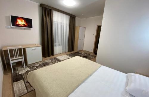 Skhidnytsya Hotel | Pet-Friendly Stay at Вілла Джерело - Rated 9.3/10!