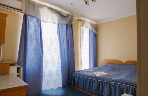 Truskavets Hotel | Villa Kalyna: Family-Friendly Stay with Top Amenities