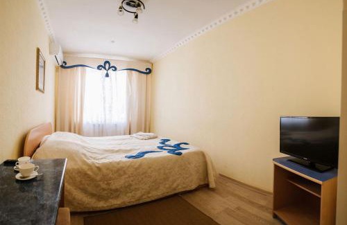 Truskavets Hotel | Villa Kalyna: Family-Friendly Stay with Top Amenities