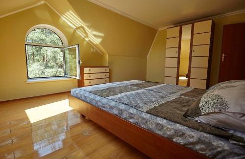 Volyn Oblast Villa | Oceanfront Villa Lева with Exceptional 9.8 Guest Rating