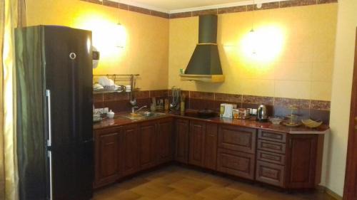 Volyn Oblast Villa | Oceanfront Villa Lева with Exceptional 9.8 Guest Rating
