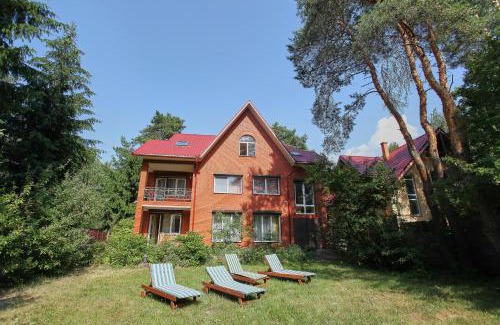 Volyn Oblast Villa | Oceanfront Villa Lева with Exceptional 9.8 Guest Rating