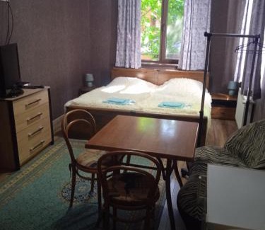 Skhidnytsya Apartment | Cozy Villa Lisova: Pet-Friendly Retreat with Spa Access