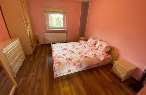 Chernovtsy Villa | Discover Villa na Roshi: Ideal for Families and Pets