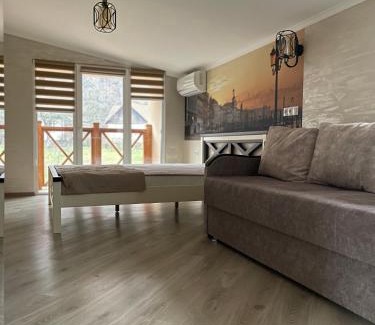 Shaian Apartment | Exceptional Villa Aqua Shayan: Pet & Child Friendly Stay