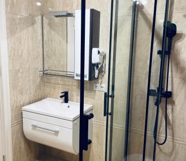 Shaian Apartment | Exceptional Villa Aqua Shayan: Pet & Child Friendly Stay