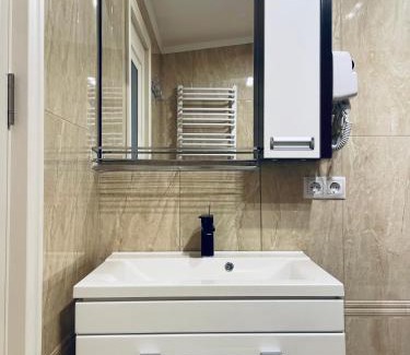 Shaian Apartment | Exceptional Villa Aqua Shayan: Pet & Child Friendly Stay