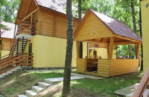Lyadova Hotel | Experience Вілія: Beachfront Oasis with Top Ratings