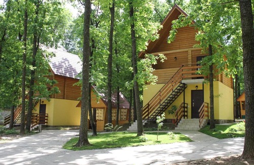 Lyadova Hotel | Experience Вілія: Beachfront Oasis with Top Ratings
