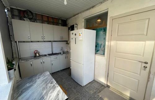 Gonio House | Experience Comfort at В ГОСТЯХ У РУСЛАНА with Ocean Views