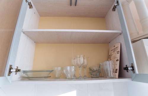 Taganrog Apartment | Discover Comfort at В гостях у солнца - Pet Friendly Stay!