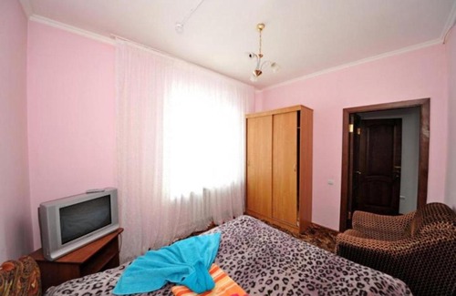 Terskol Hotel | Experience Comfort at В гостях у Султана with Hot Tub