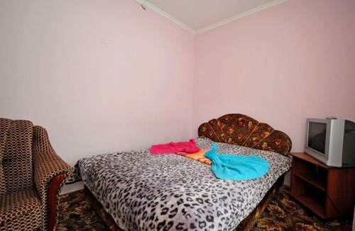 Terskol Hotel | Experience Comfort at В гостях у Султана with Hot Tub