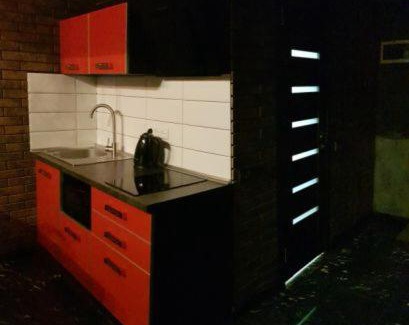 Petrovskoye Apartment | Loft-Style Two-Level Apartment with Breakfast & Pet-Friendly