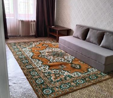 Kyzylorda Apartment | В центре Кызылорды