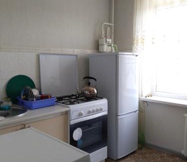 Kyzylorda Apartment | В центре Кызылорды