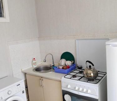 Kyzylorda Apartment | В центре Кызылорды