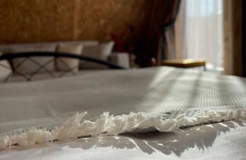 Tuzdybastau Ski Chalet | В ШалаШе