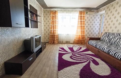 Kirovograd Apartment | Family-Friendly Stay at Гагарина 9 with Great Reviews