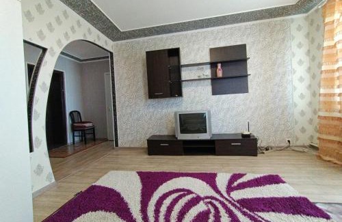 Kirovograd Apartment | Family-Friendly Stay at Гагарина 9 with Great Reviews
