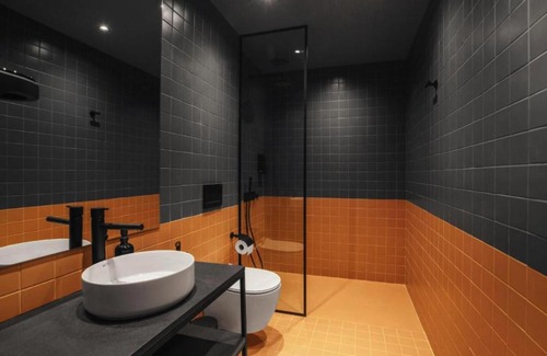 Gagra Hotel | Budget-Friendly Hotel FLOWER in Гагра with Family Amenities