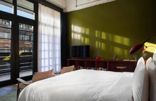 Gagra Hotel | Budget-Friendly Hotel FLOWER in Гагра with Family Amenities