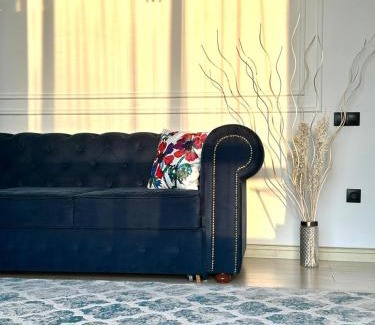 Almaty Apartment | Discover Comfort at Галилео: Pet-Friendly & Family-Centric
