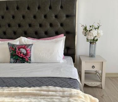 Almaty Apartment | Discover Comfort at Галилео: Pet-Friendly & Family-Centric
