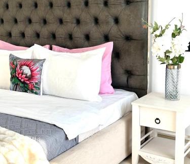 Almaty Apartment | Discover Comfort at Галилео: Pet-Friendly & Family-Centric