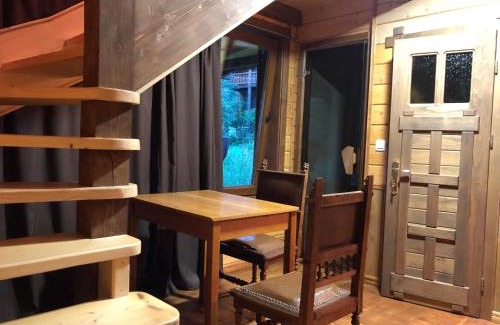 Roztoky House | Experience Галіція: Family-Friendly with 9.9/10 Rating