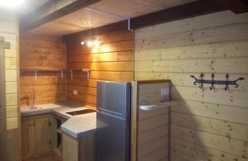 Roztoky House | Experience Галіція: Family-Friendly with 9.9/10 Rating